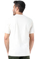 Camiseta Adamas básica branca - Adamas Atacadista
